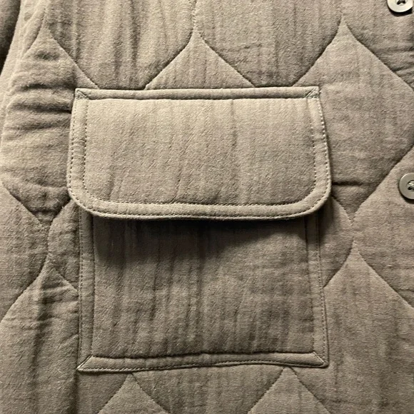 Men’s size M Urban Outfitters overcoat - Picture 2 of 5